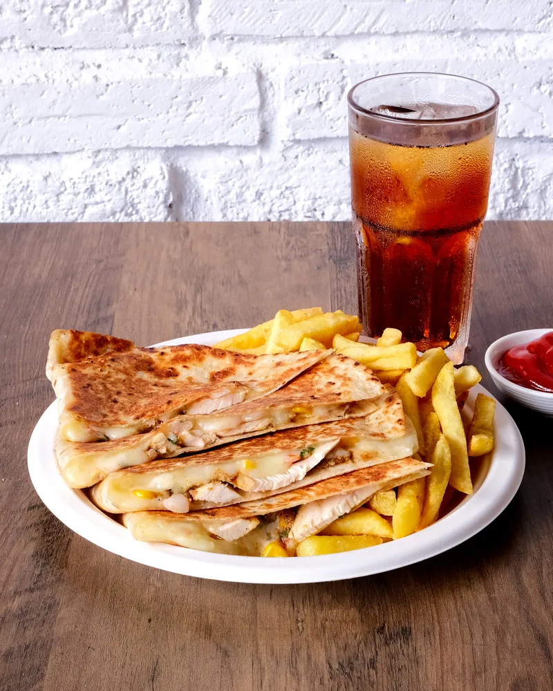 Quesadilla