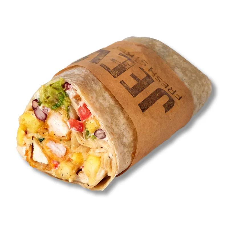 burrito