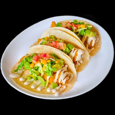 Photo de Cali' Tacos