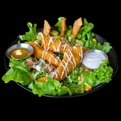 Photo de Salade Jeev's