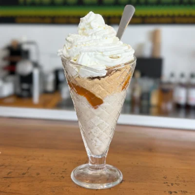 Photo de Sundae Cookie